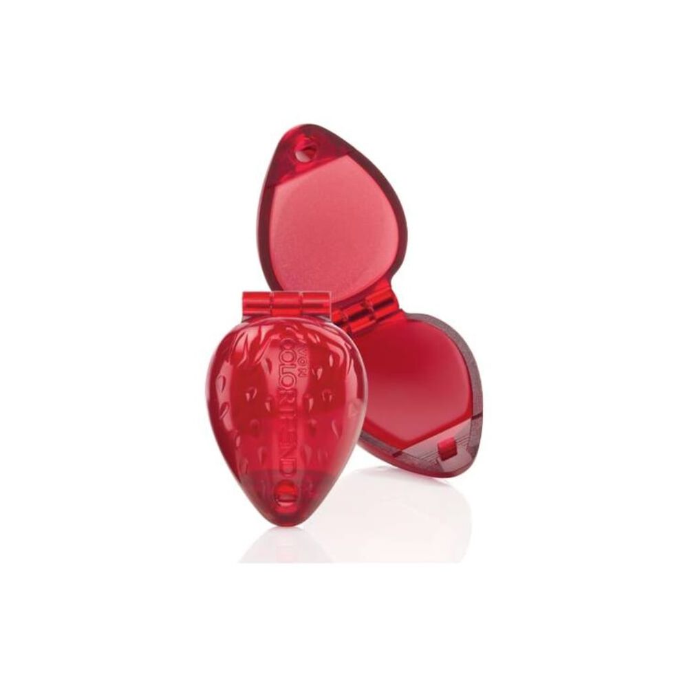 Frutillita Brillo Mas Bálsamo 2 En 1 image number 0.0