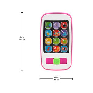 Smartphone Rie Y Aprence Fisher-price