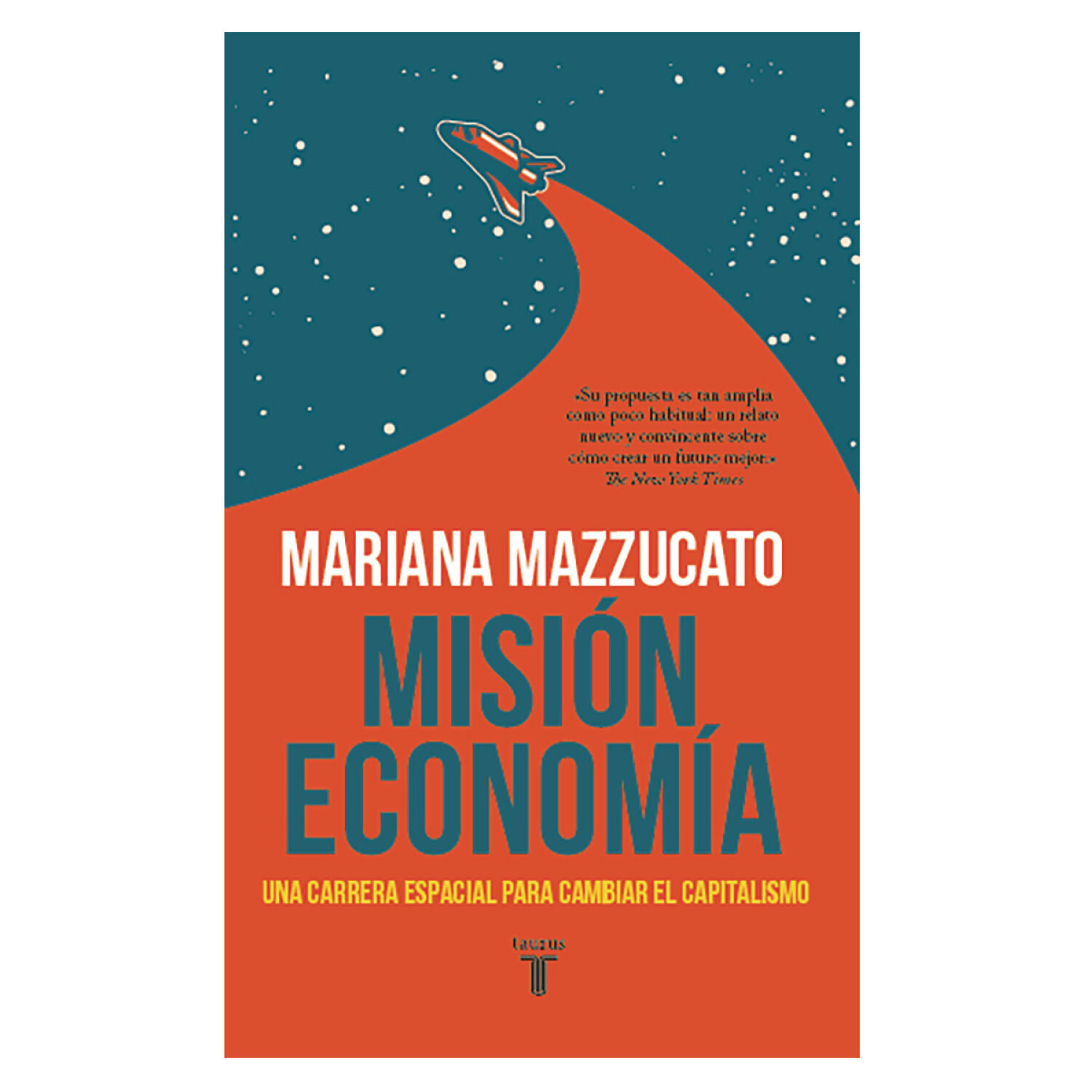 Mision Economia image number 0.0