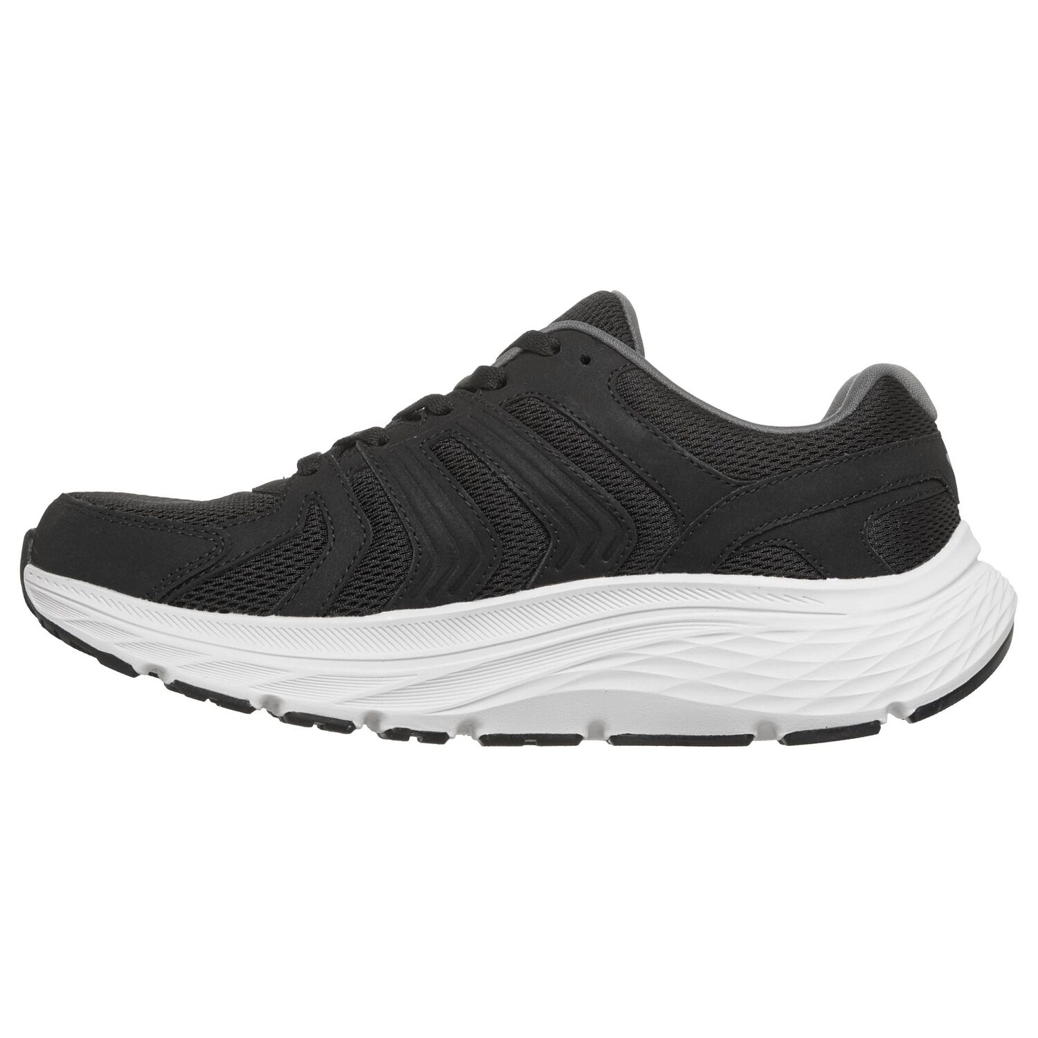 Zapatilla Urbana Mujer Skechers Go Run Consistent 3 - Core Tr Blk image number 5.0