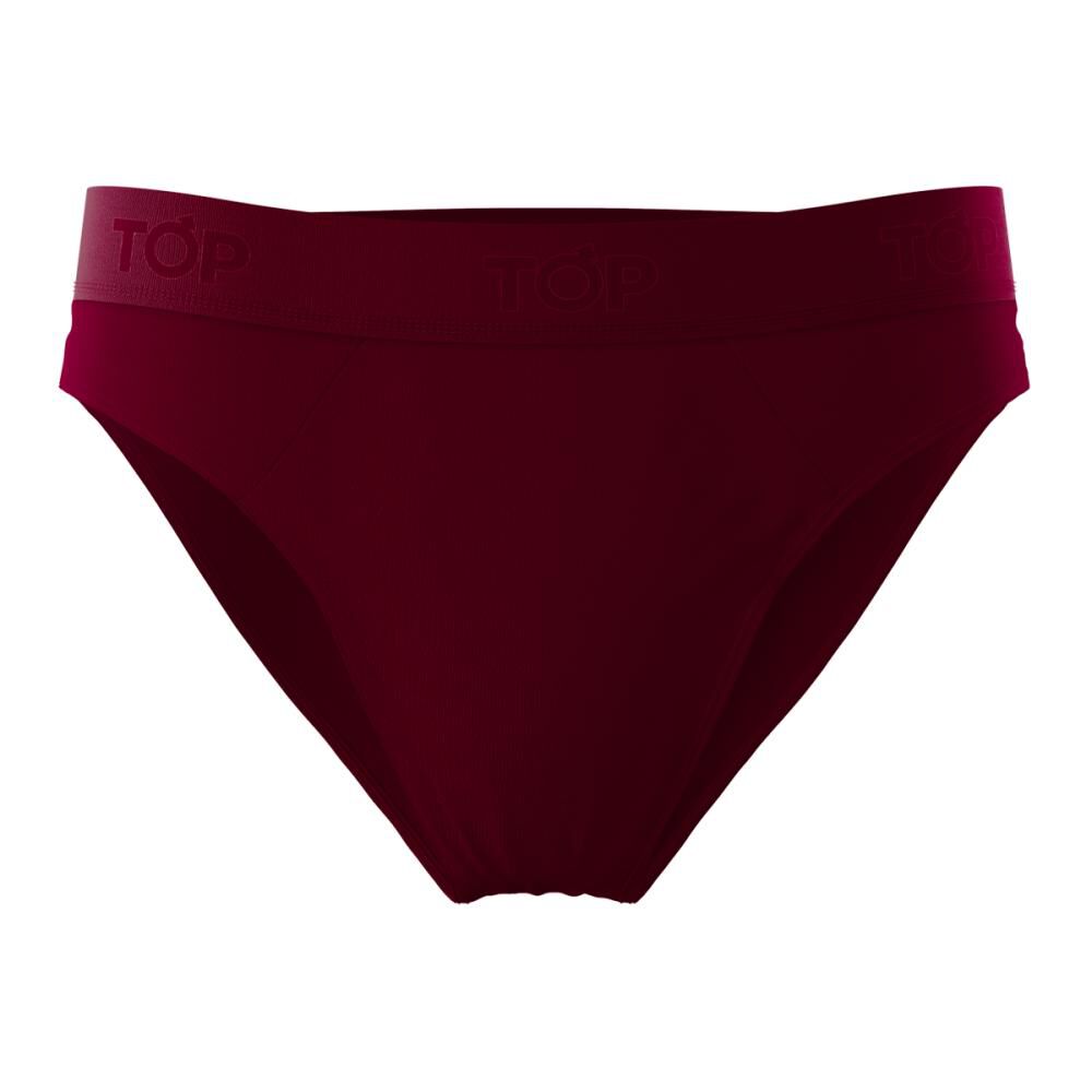 Pack Slips Slip Hombre Top / 5 Piezas image number 5.0