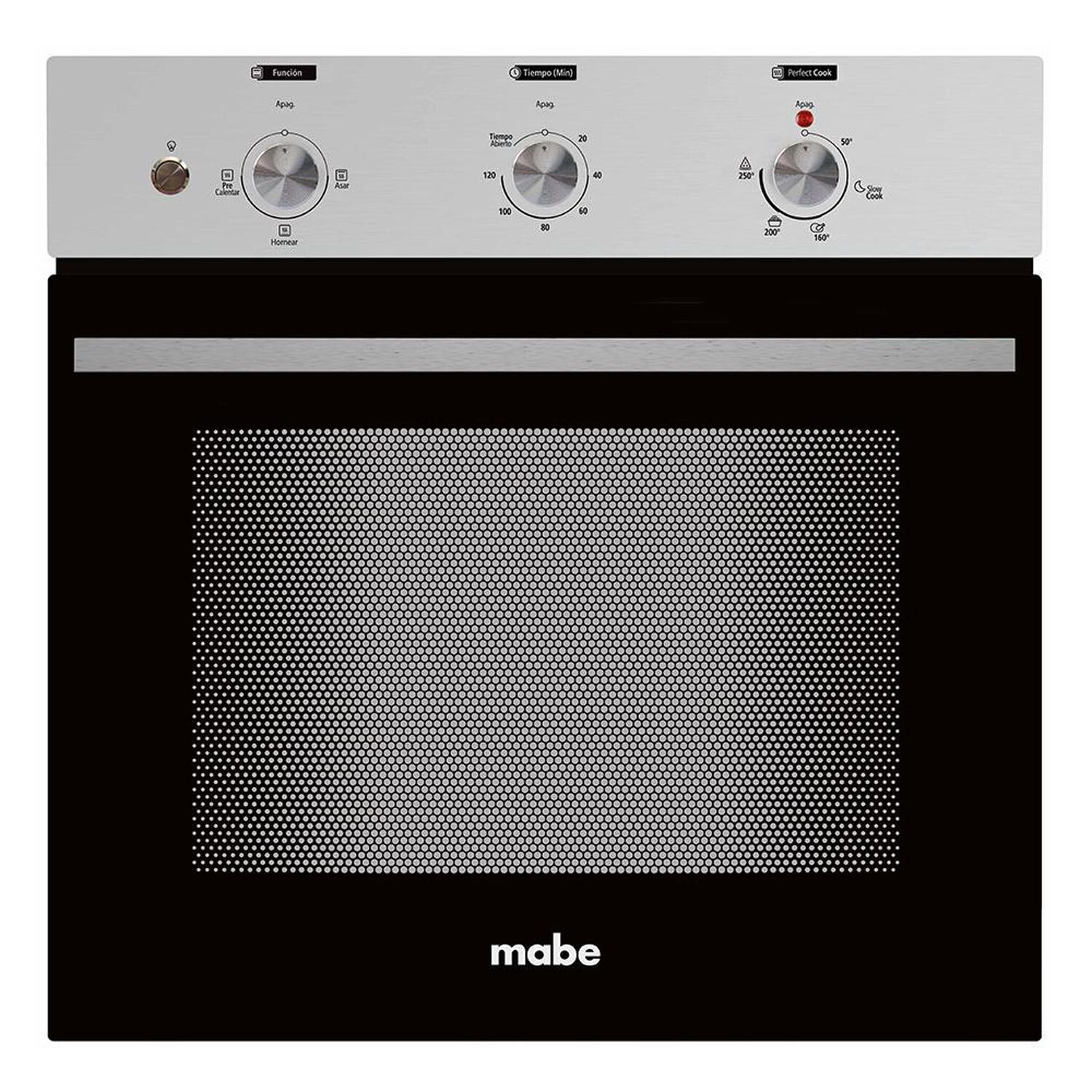 Horno Empotrado Mabe HM6031EXAI0 / 59 Litros image number 0.0