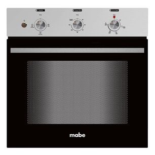 Horno Empotrado Mabe HM6031EXAI0 / 59 Litros