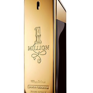 One Million 100 Ml Edt Paco Rabanne