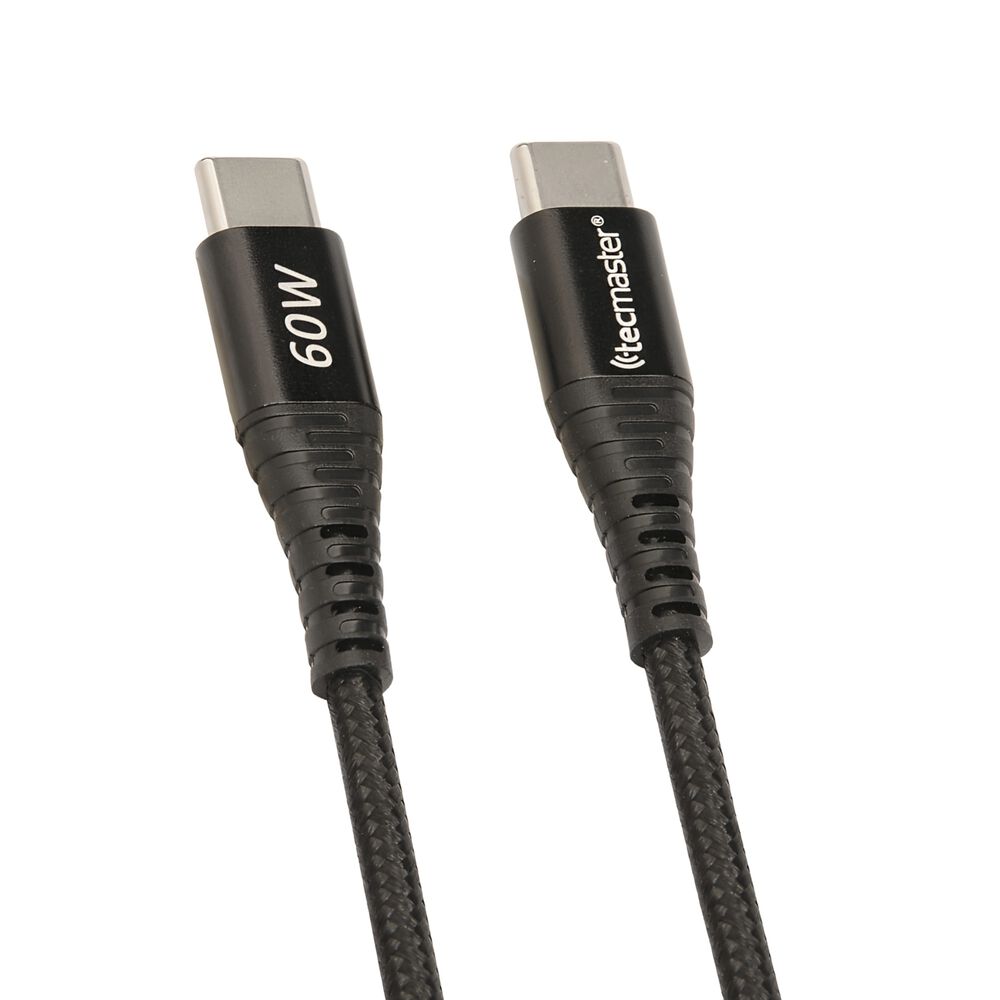 Cable De Datos Usb-c A Usb-c 2.5 Mt Premium Pd 60w image number 10.0