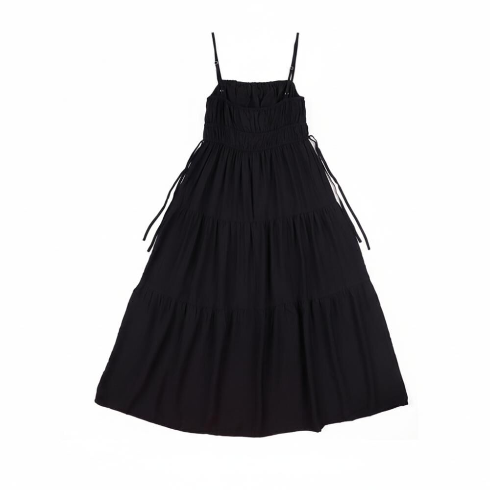 Vestido Mujer Freedom image number 1.0