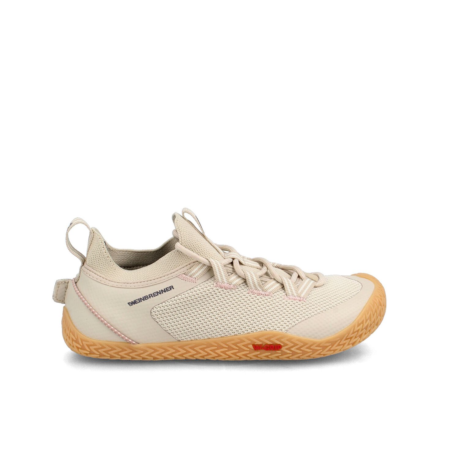 Zapatilla Mujer Weinbrenner Travlr 100 Lk Beige image number 0.0