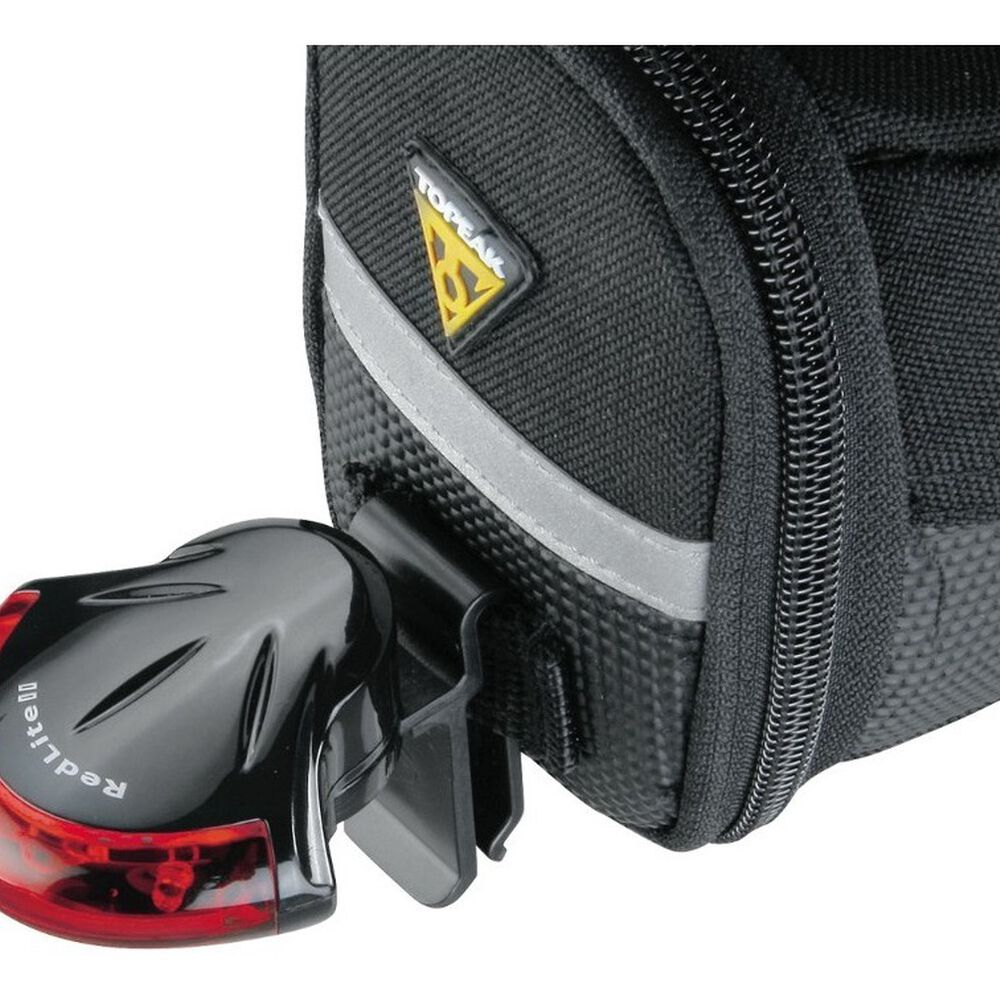 Luz Para Bicicleta Led Roja Trasera Topeak image number 4.0