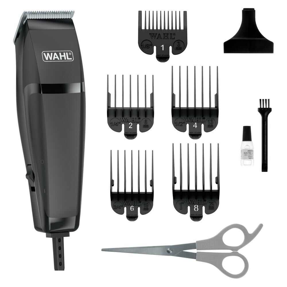 Corta Pelo Wahl Easy Cut Negro image number 2.0