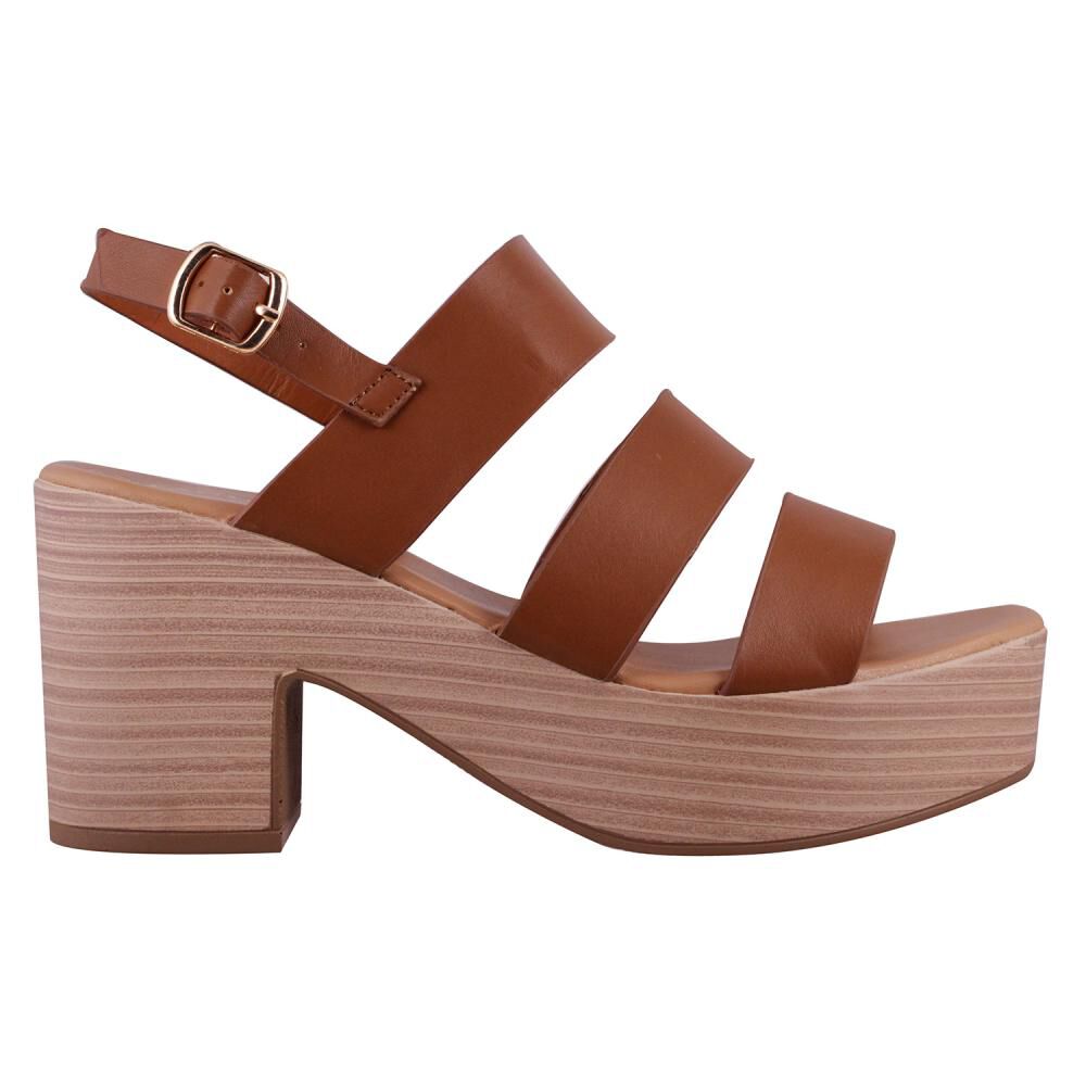 Sandalias fagus mujer clearance