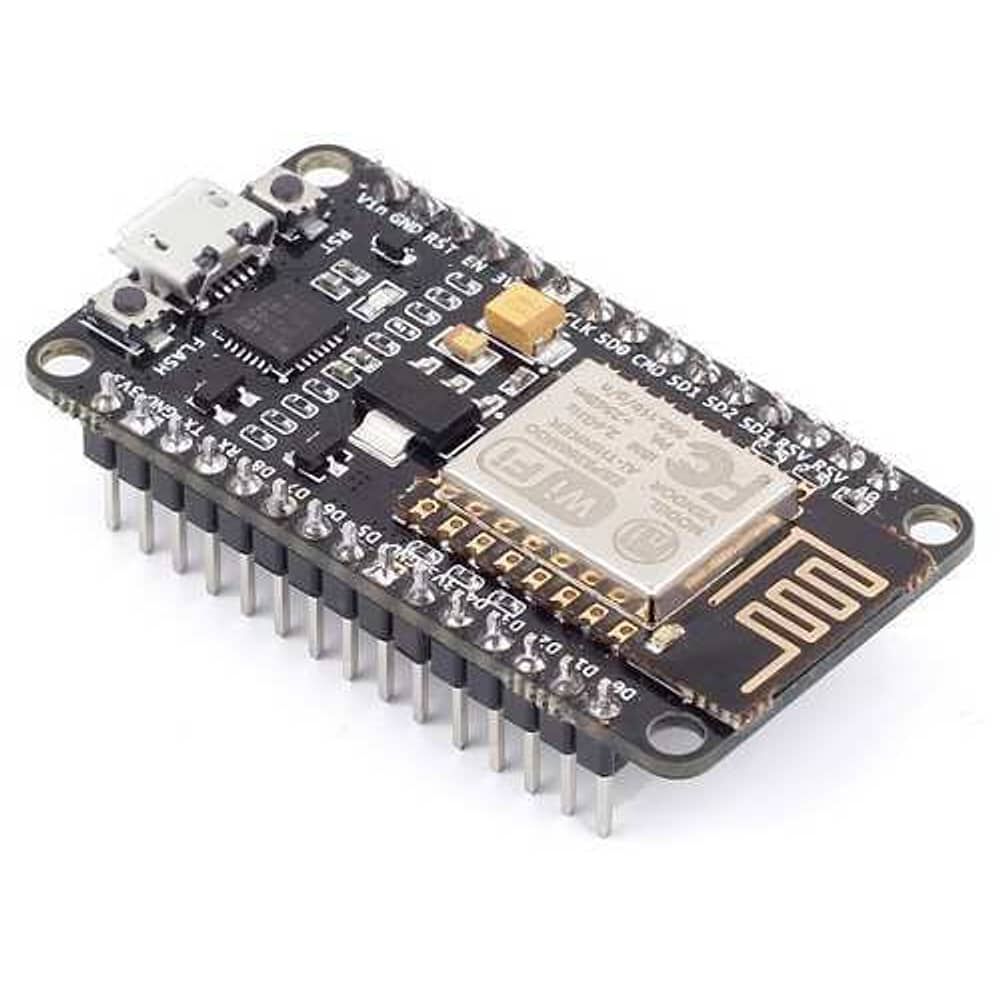 Nodemcu V2 Lua Based Esp8266 image number 0.0