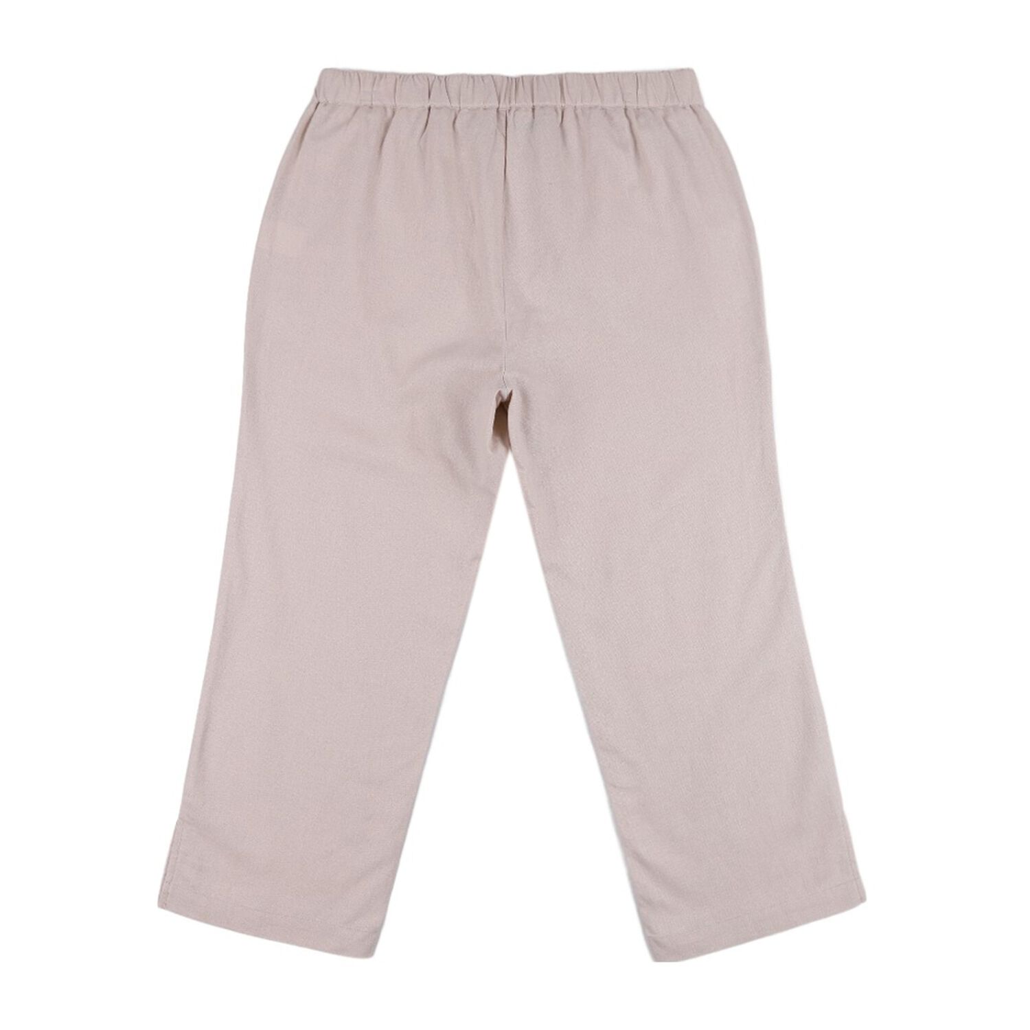 Pantal&oacute;n Mujer Lesage image number 1.0