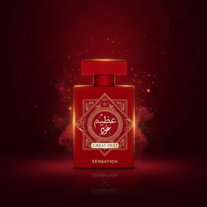 Al Gazal Great Oud Sensation Edp 100 Ml