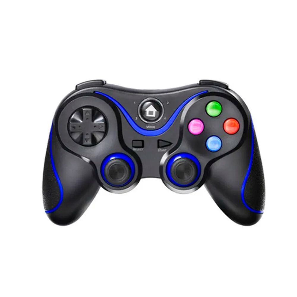 Control Gamepad M&oacute;vil Bluetooth V8 image number 3.0