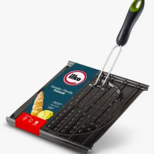 Tostador Enlozado Design