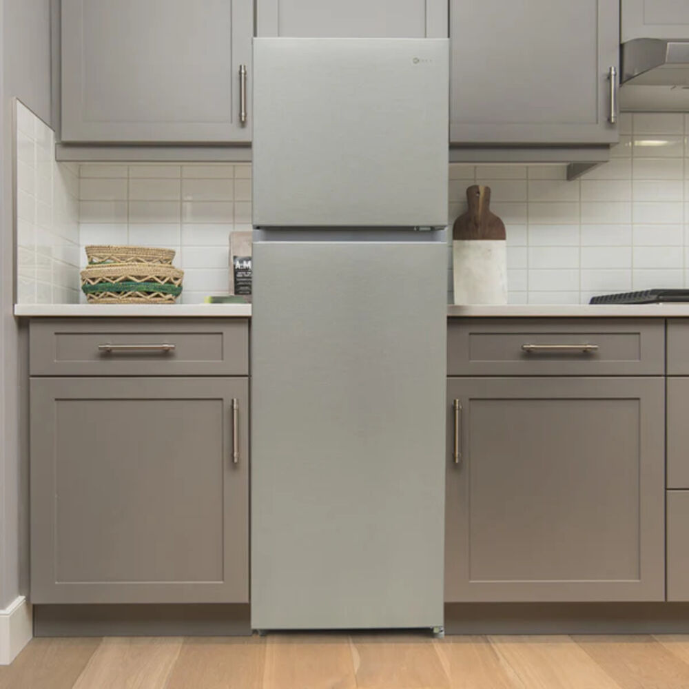 Refrigerador Kubli Neu No Frost 2.0 266l image number 2.0