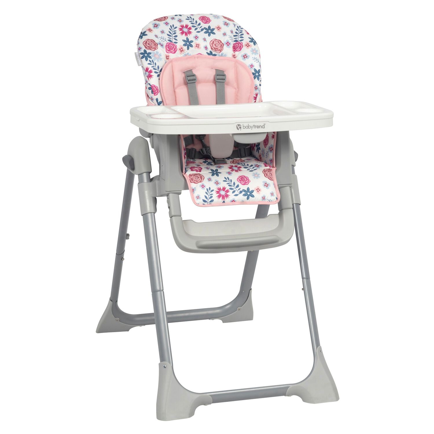 Silla De Comer 3 En 1 Sit Right 2.0 Flora | Desde Los 6 Meses Hasta 18 Kg image number 0.0