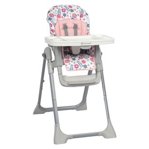 Silla De Comer 3 En 1 Sit Right 2.0 Flora | Desde Los 6 Meses Hasta 18 Kg