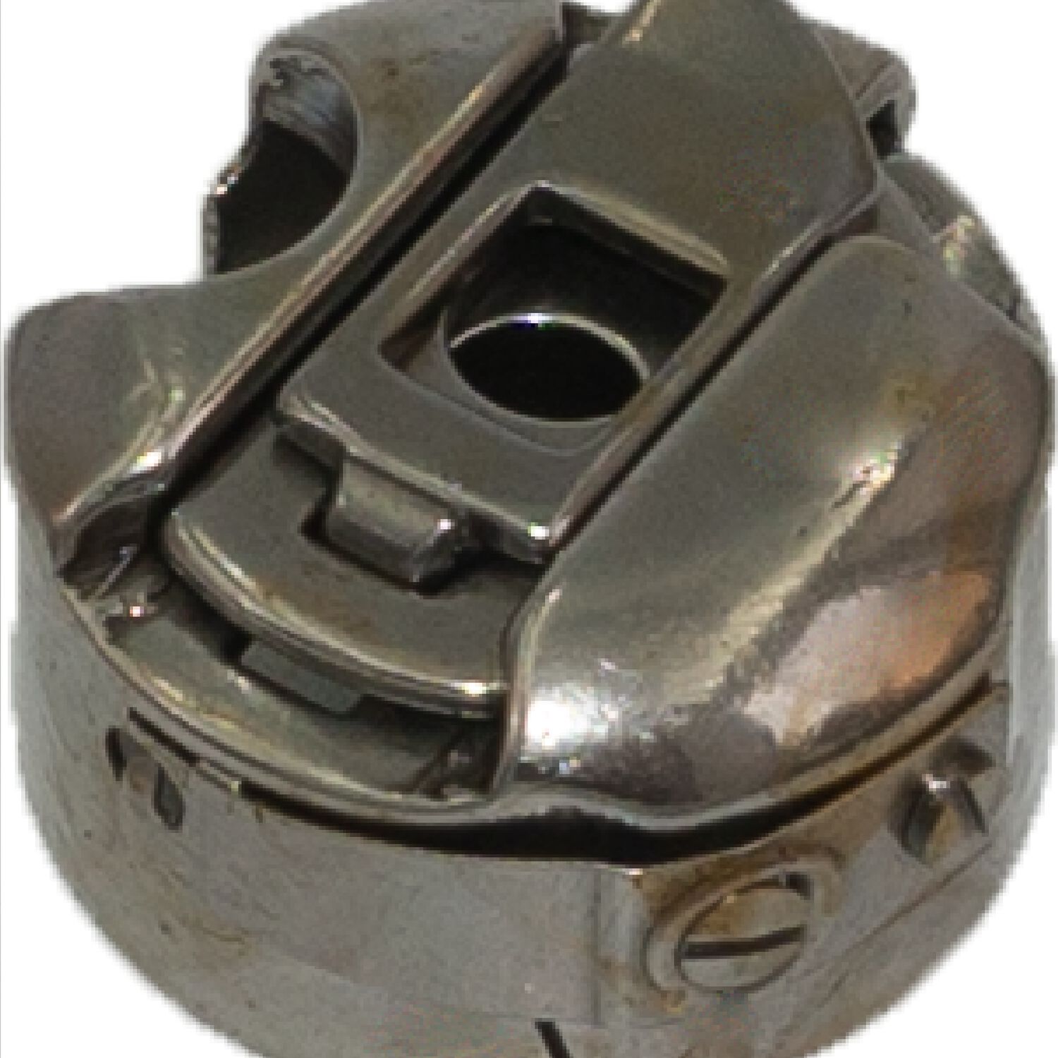 Bobina Para M&aacute;quina Industrial De Costura Recta image number 1.0