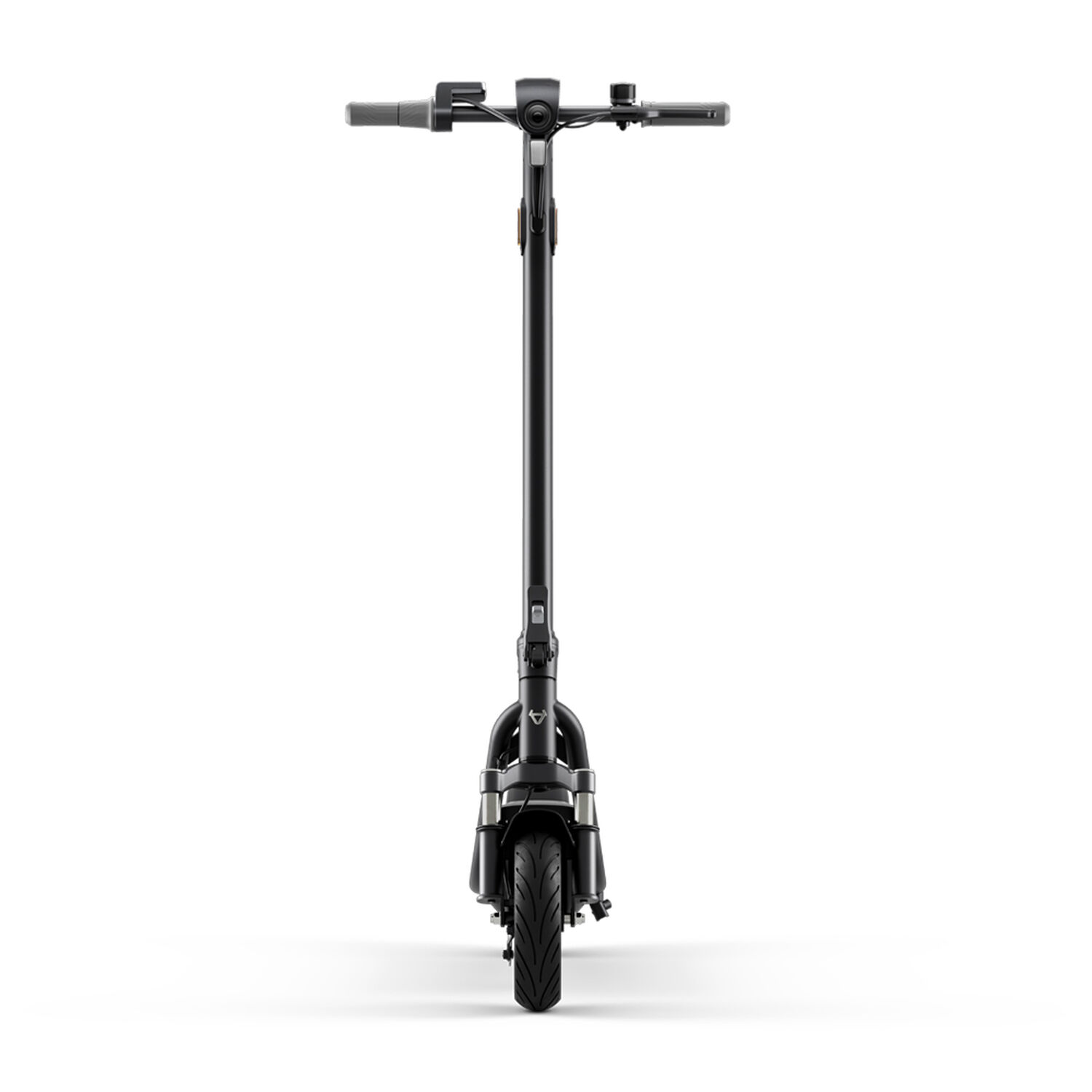 Scooter El&eacute;ctrico Niu Kqi100 P Gris image number 2.0