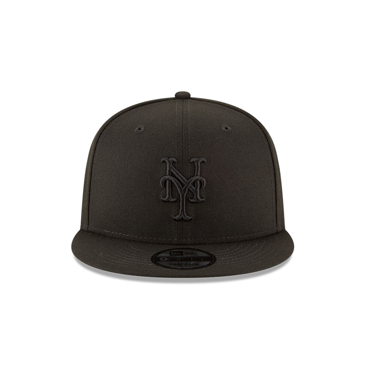 Jockey New York Mets Mlb 9fifty Black New Era image number 1.0
