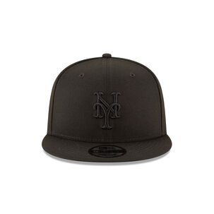 Jockey New York Mets Mlb 9fifty Black New Era
