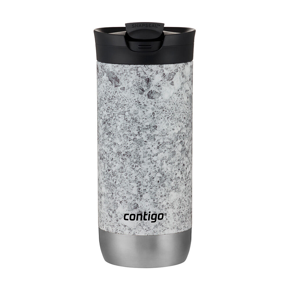 Mug Huron Couture Specked Slate Contigo Térmico 473 Ml image number 1.0