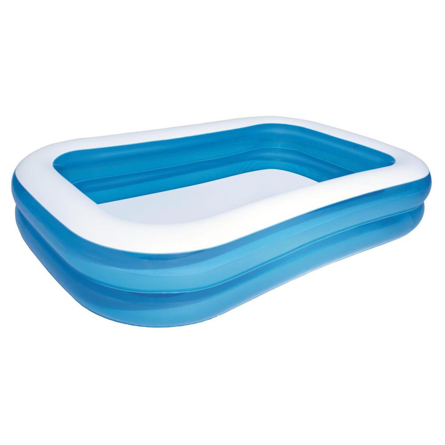 Piscina Rectangular Inflable Bestway / 51x262x175 Cm / 778 Litros image number 0.0