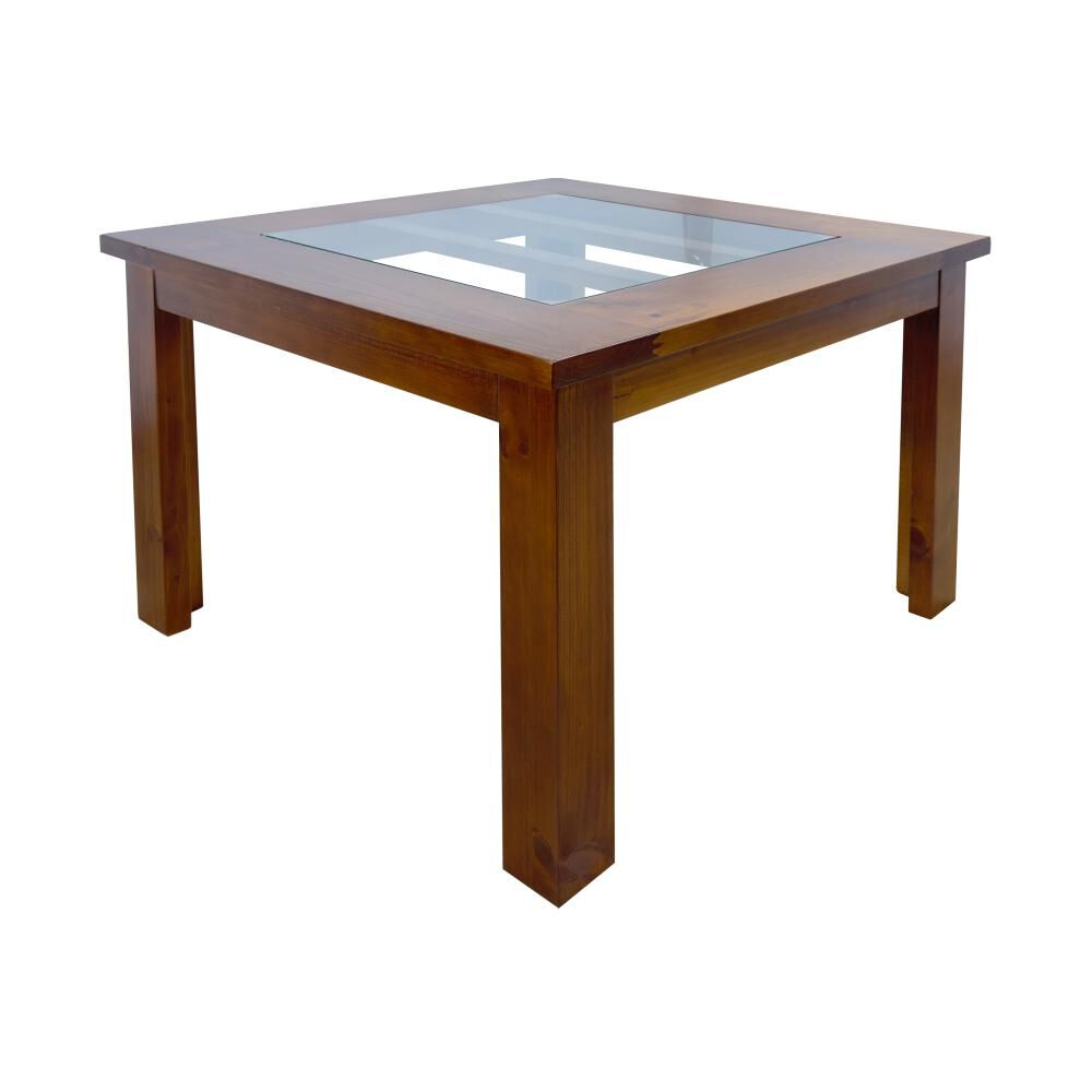 Juego De Comedor Living Factory Milan image number 4.0