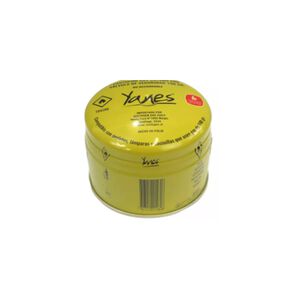 Cartucho Gas Butano Yanes 190gr