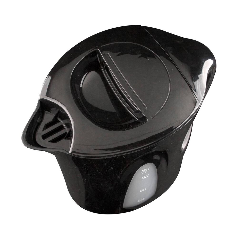 Hervidor Electrico 17l 2200w Negro Th-4212n Thomas image number 1.0