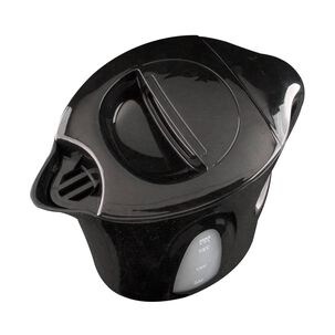 Hervidor Electrico 17l 2200w Negro Th-4212n Thomas