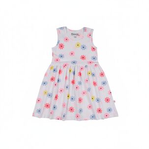 Vestido Niña Topsis