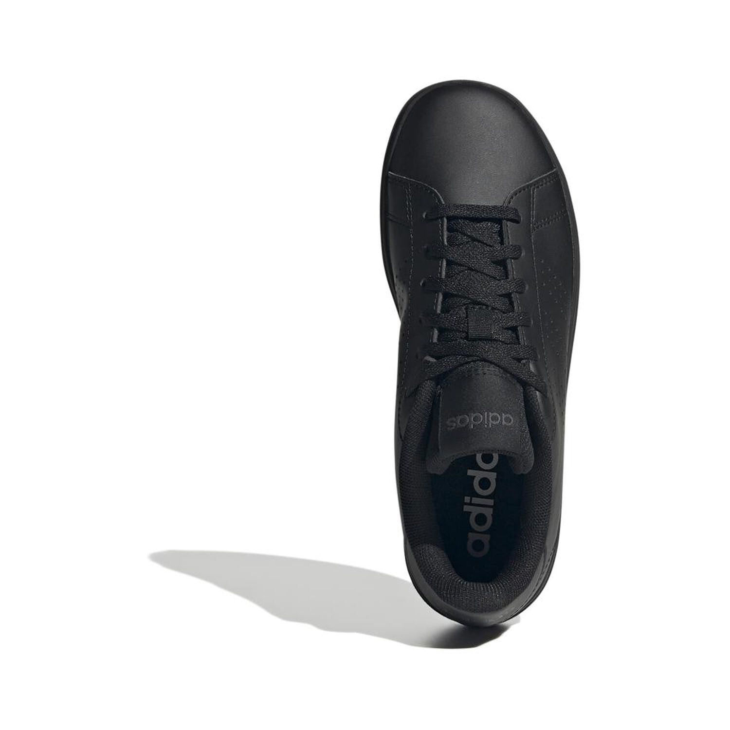 Zapatilla Urbana Ni&ntilde;o Adidas Advantage Base 2.0 Negro image number 3.0