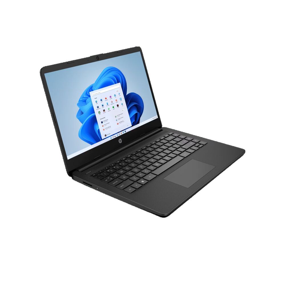 Notebook Hp Ryzen 3, 8gb, 256gb Ssd, 14", W11, 2025 image number 2.0