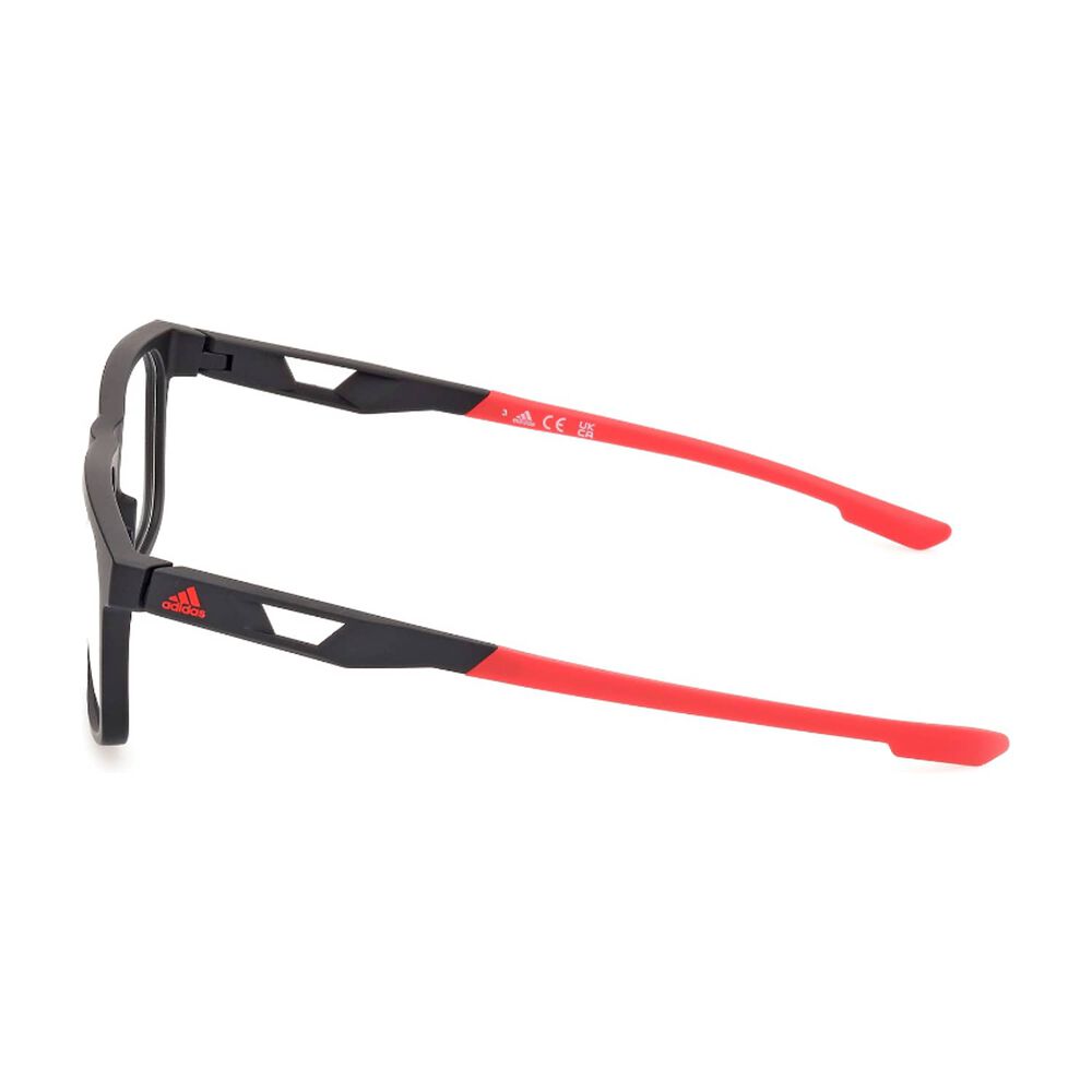 Lentes &Oacute;pticos Negro Adidas Sport image number 2.0