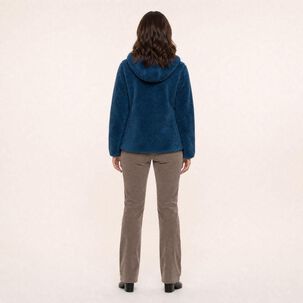 Chaqueta Reversible Mujer Geeps