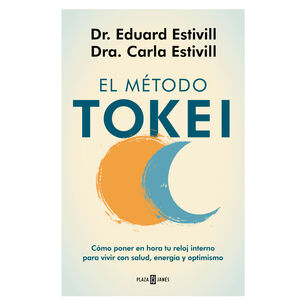 El M&eacute;todo Tokei