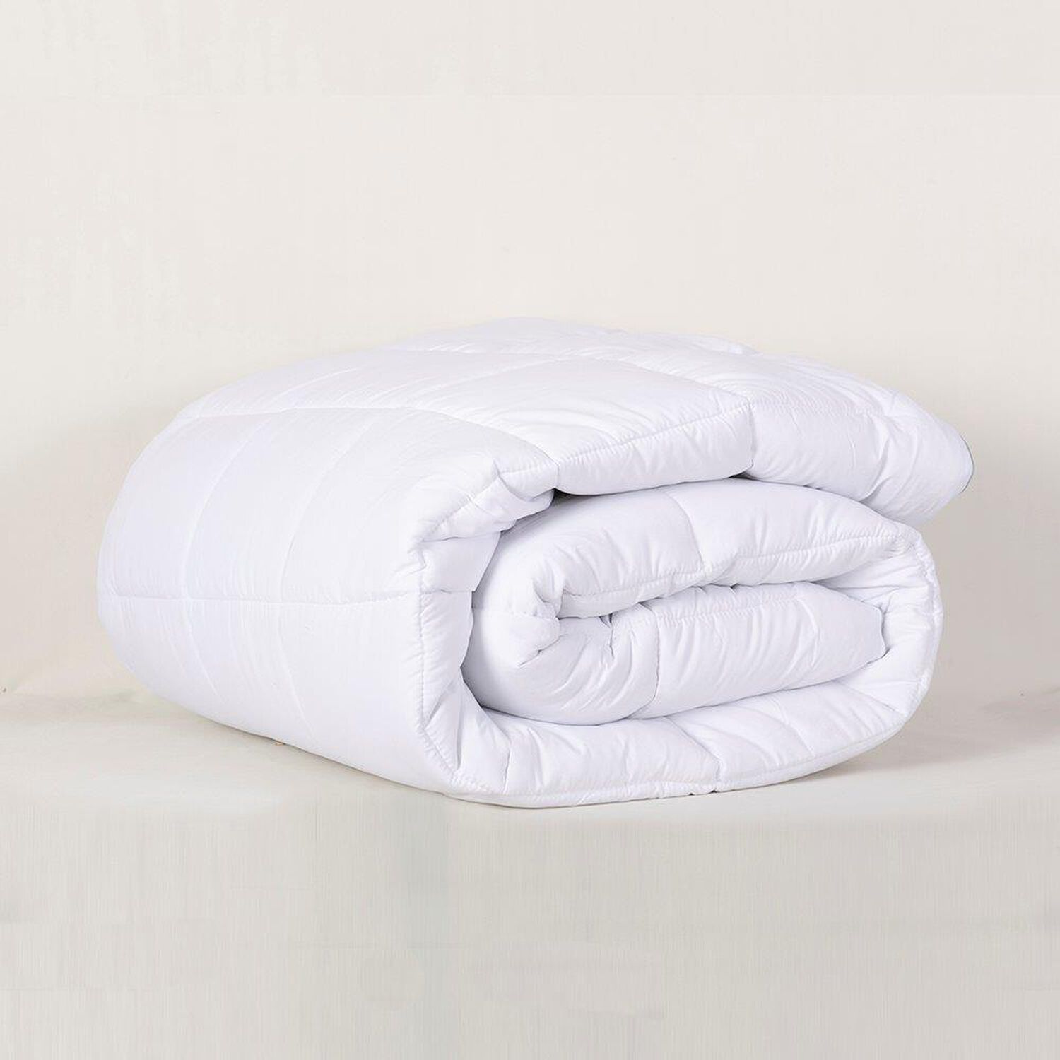 Plumon Nordico King Blanco image number 2.0