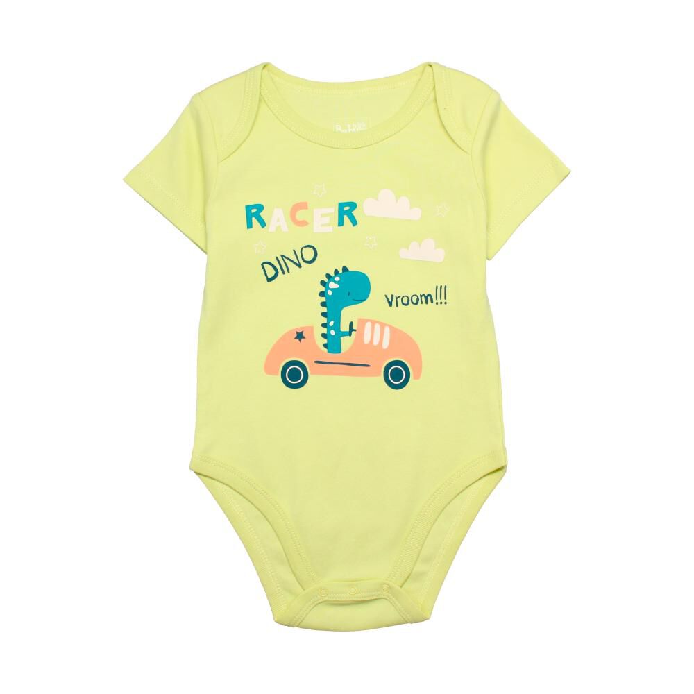 Body Bebe Niño Baby image number 2.0