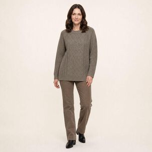 Sweater Mujer Geeps
