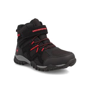 Bot&iacute;n Ni&ntilde;o Weinbrenner Galapagos Finch Hi Negro