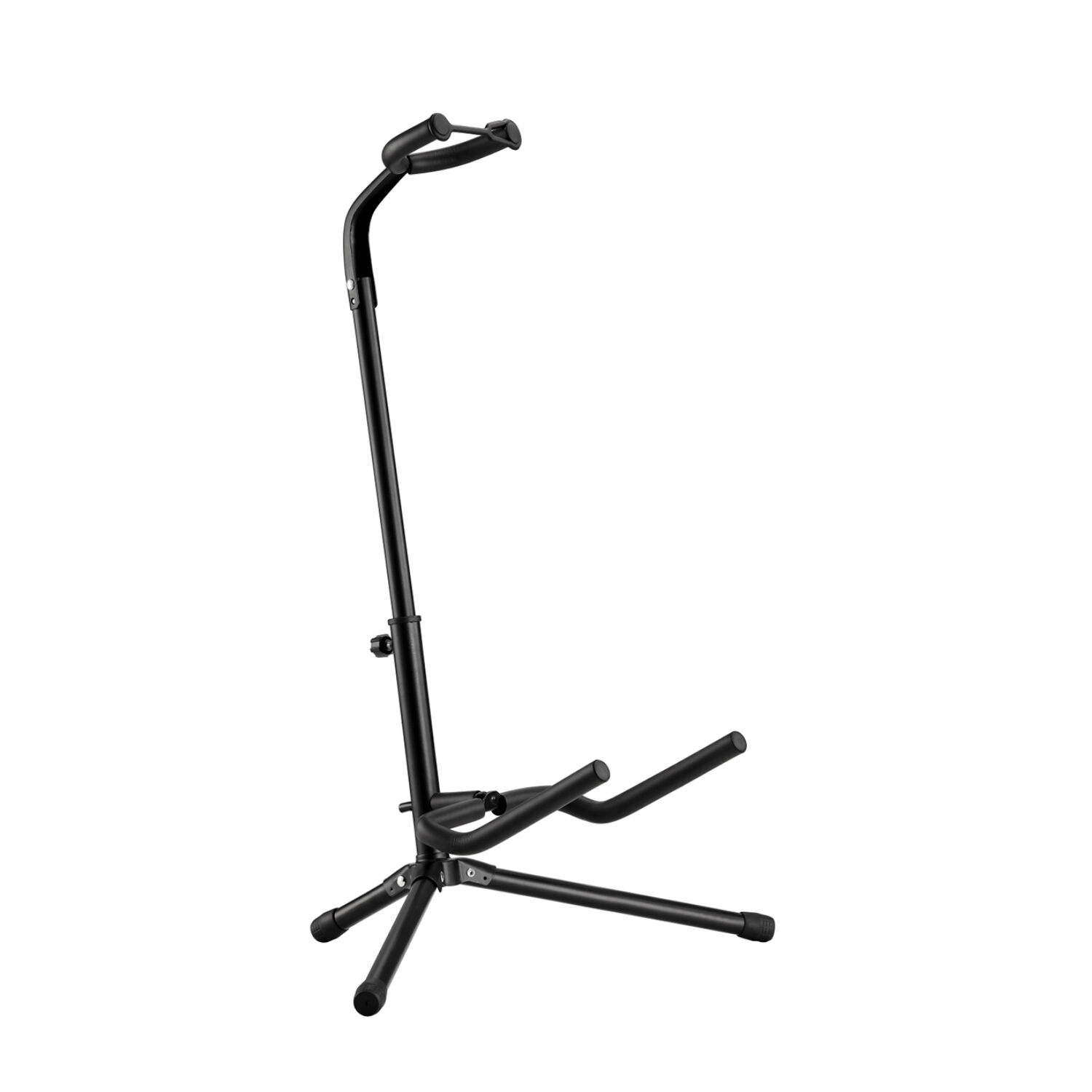 Atril Para Guitarra O Bajo Con Altura Ajustable - Ps image number 0.0