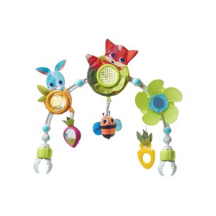 Arco Para Coche Tiny Love