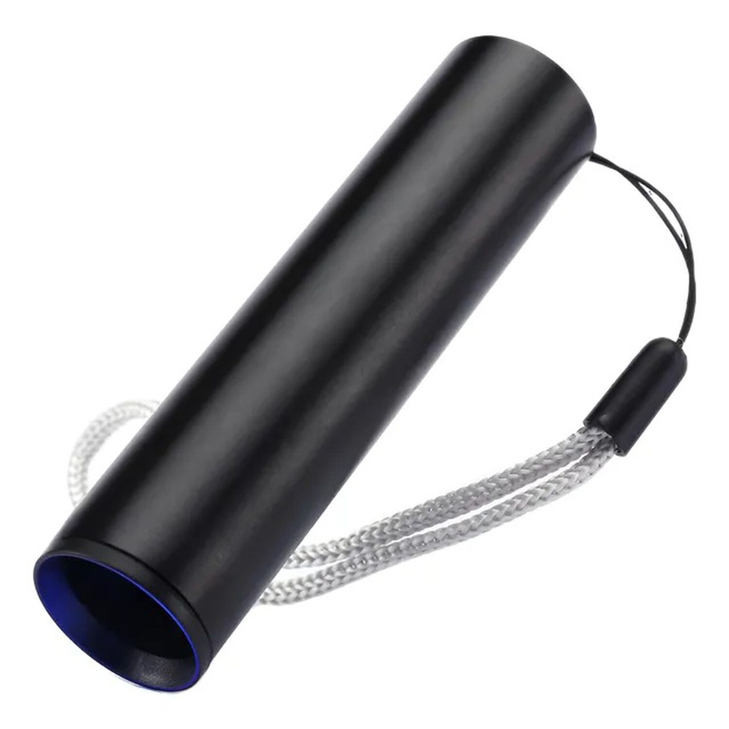 Linterna Tipo Lapiz Led Luz Uv Ultravioleta Laser Recargable Usb De Bolsillo image number 0.0