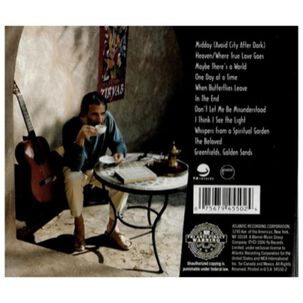 Yusuf Cat Stevens - An Other Cup | Cd