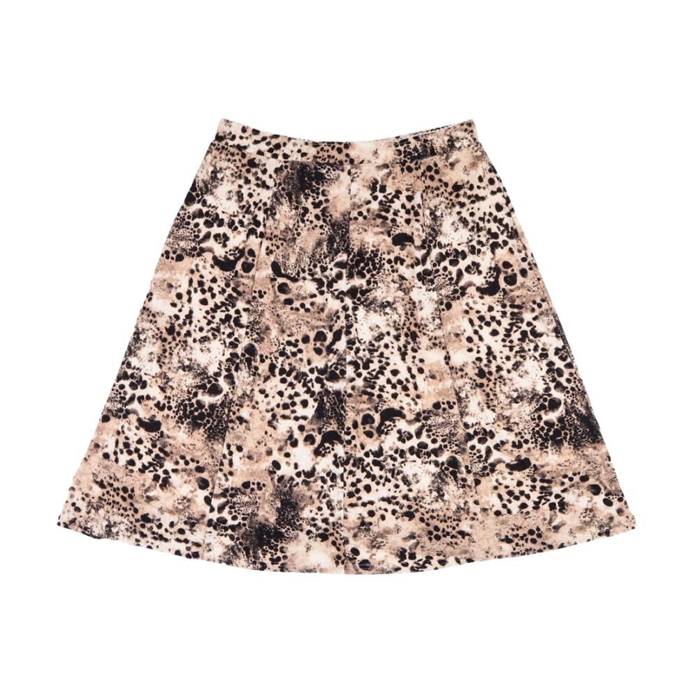 Falda Mujer Lesage image number 0.0