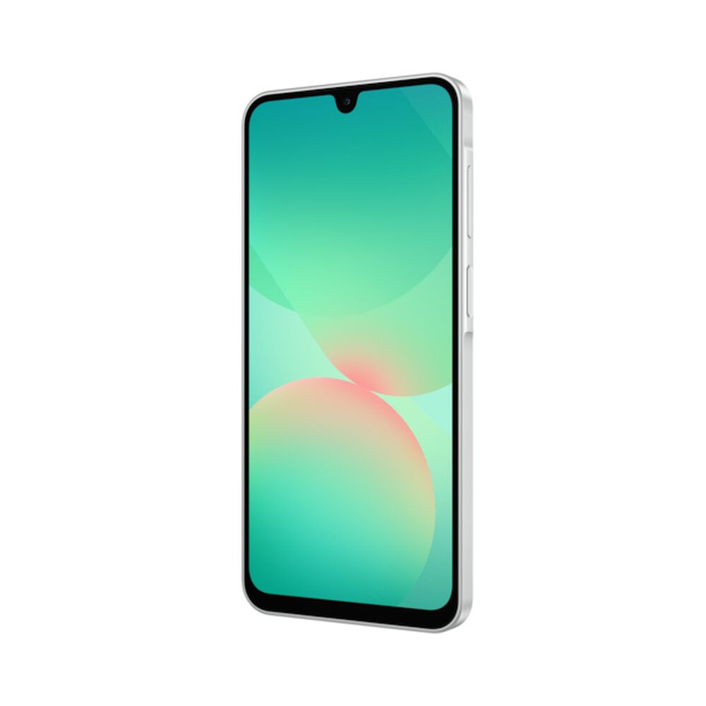 A26 5g Dual Sim 128 Gb Gris Claro image number 3.0