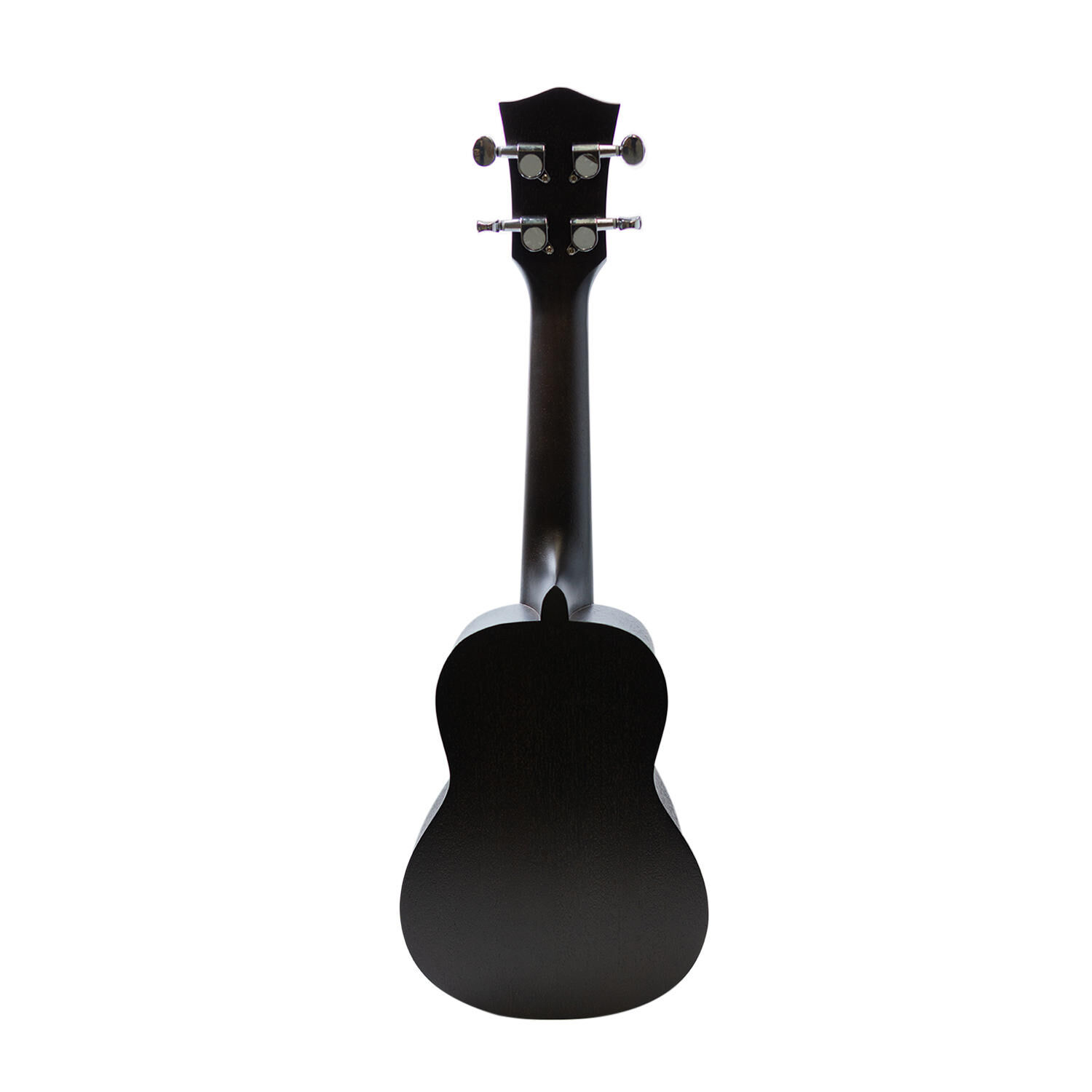 Ukelele Mahori Soprano+funda Mh-110-bk image number 2.0