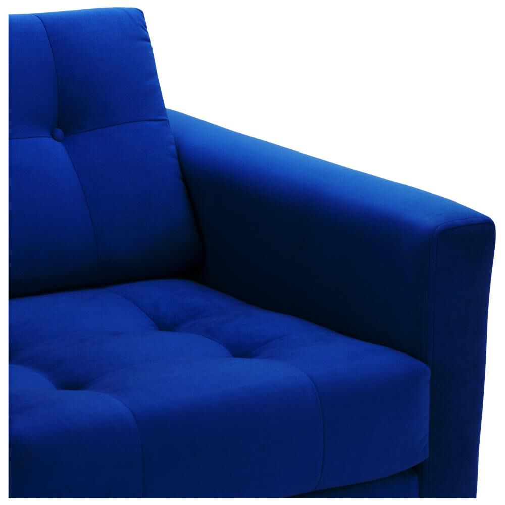 Sof&aacute; Bodevir Retro / 1 Cuerpo image number 5.0